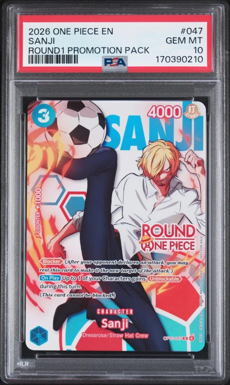 Sanji