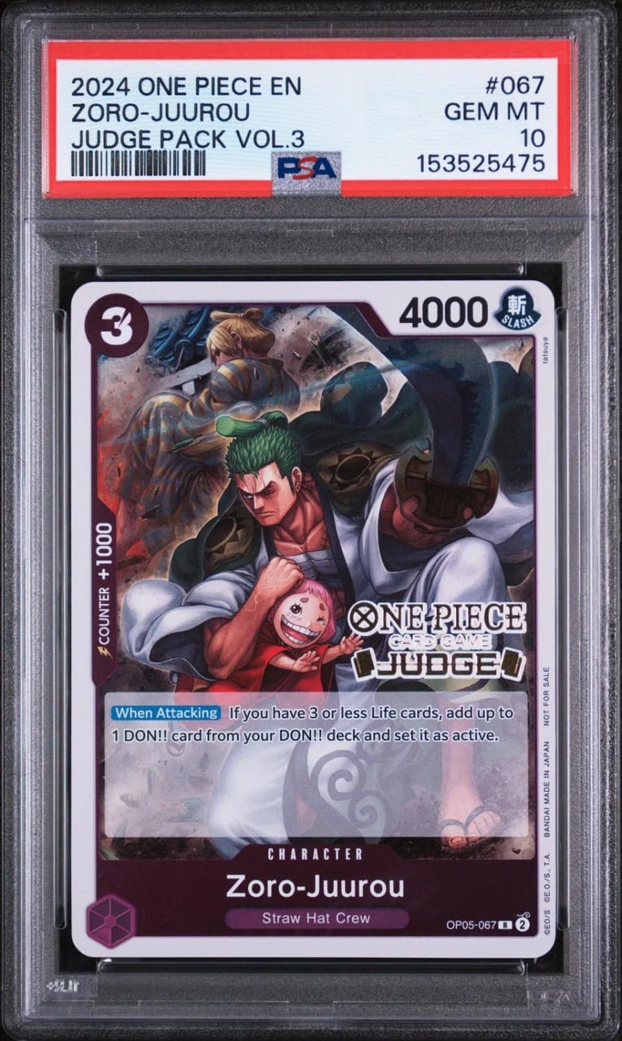 Zoro-Juurou