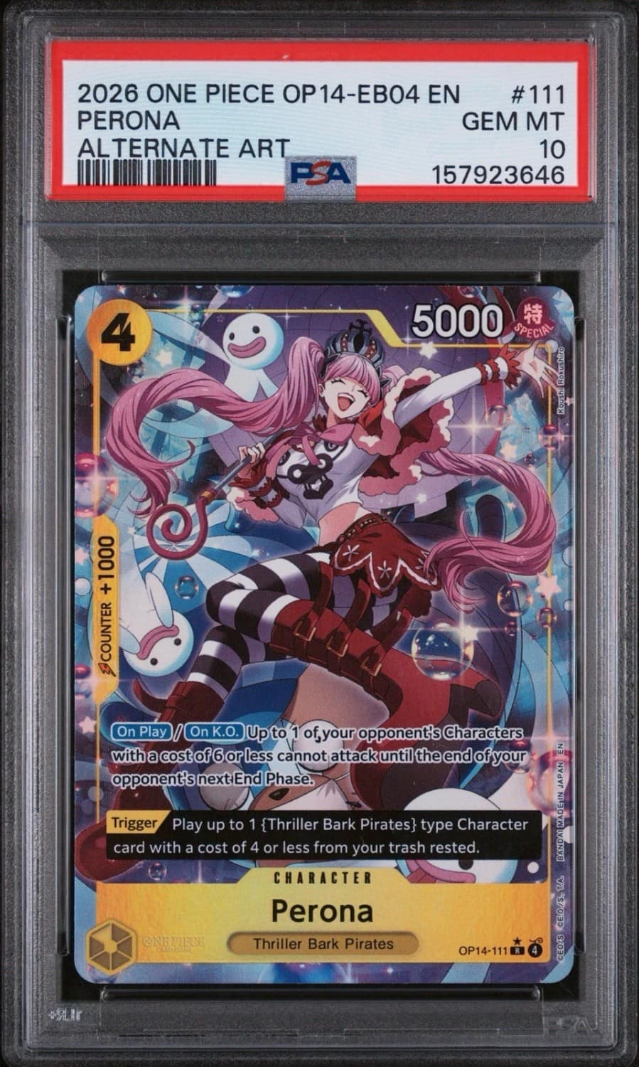 Perona