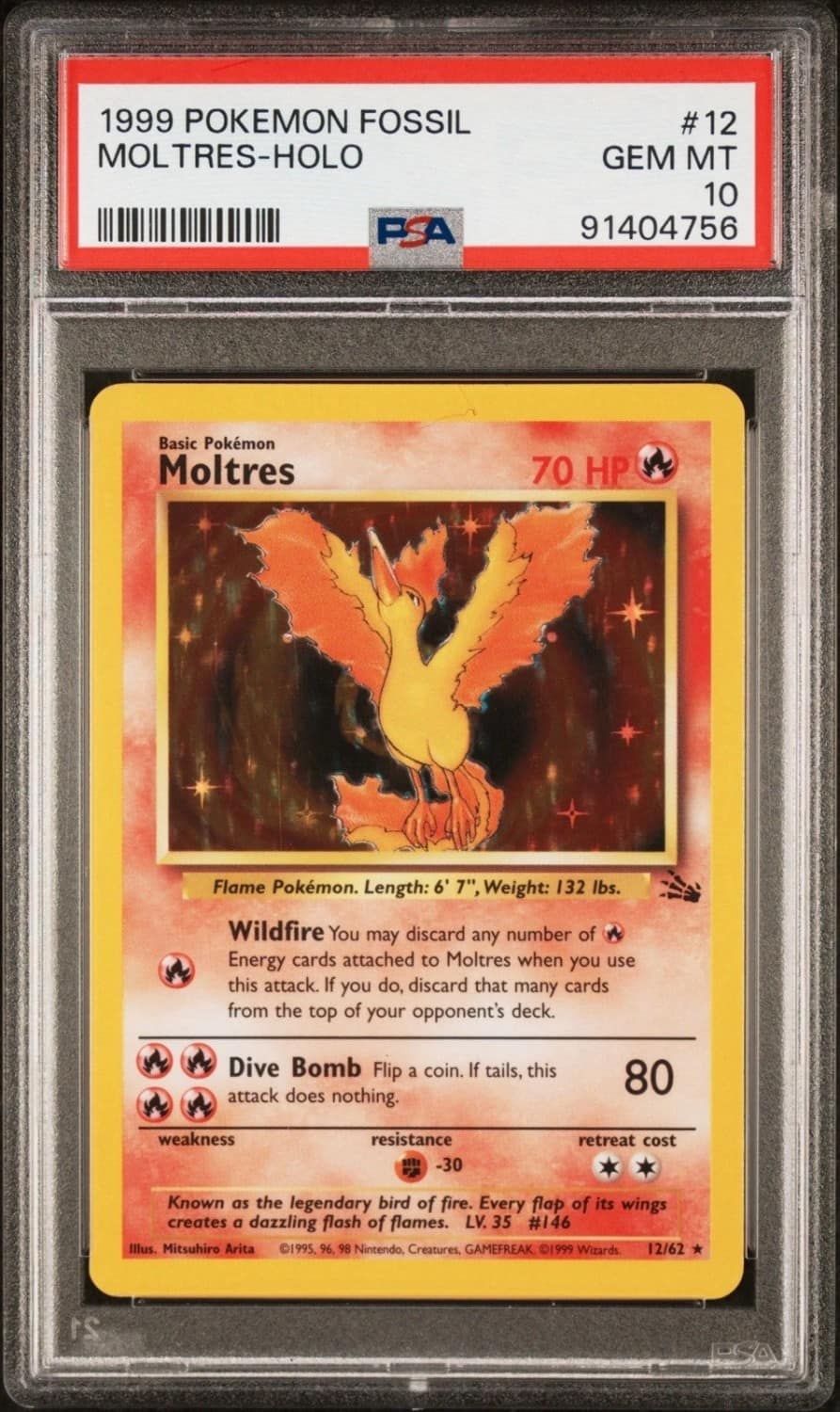 Moltres