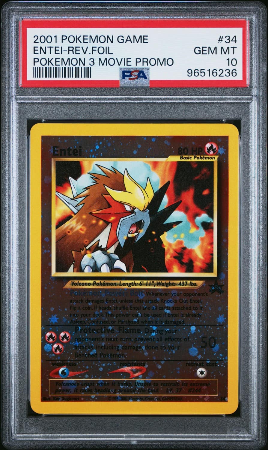Entei