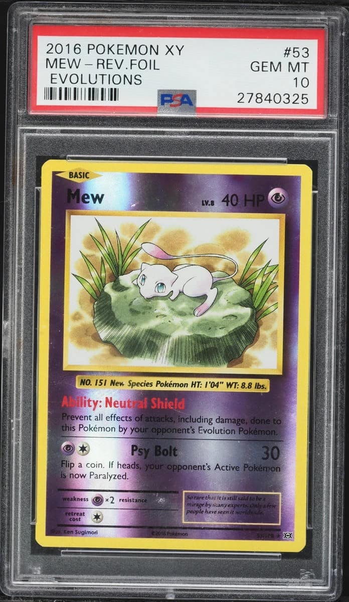 Mew