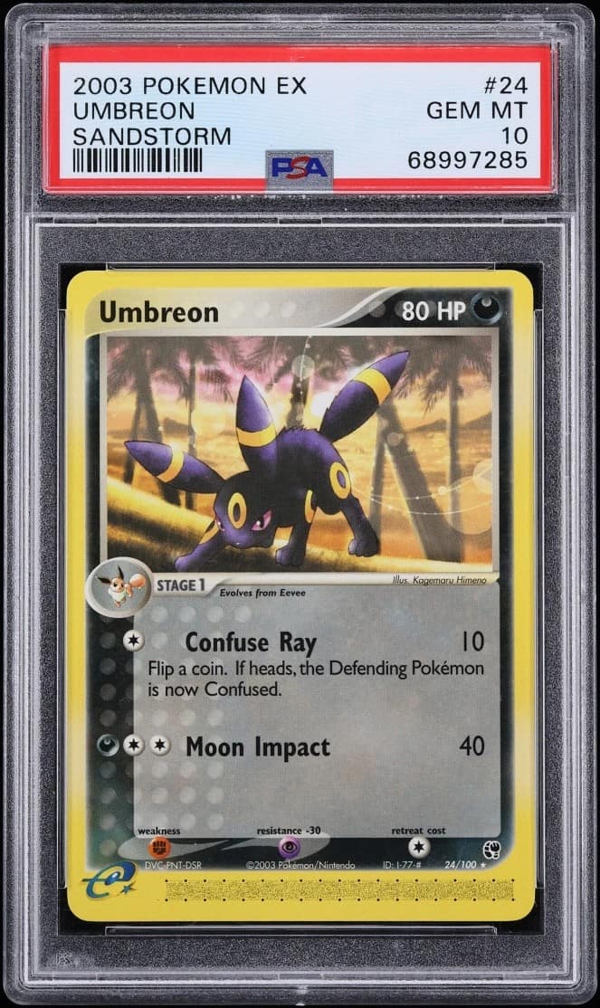 Umbreon
