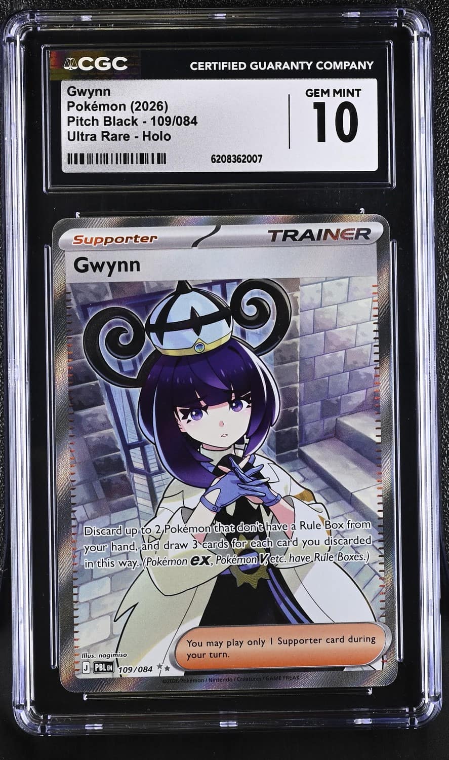 Gwynn