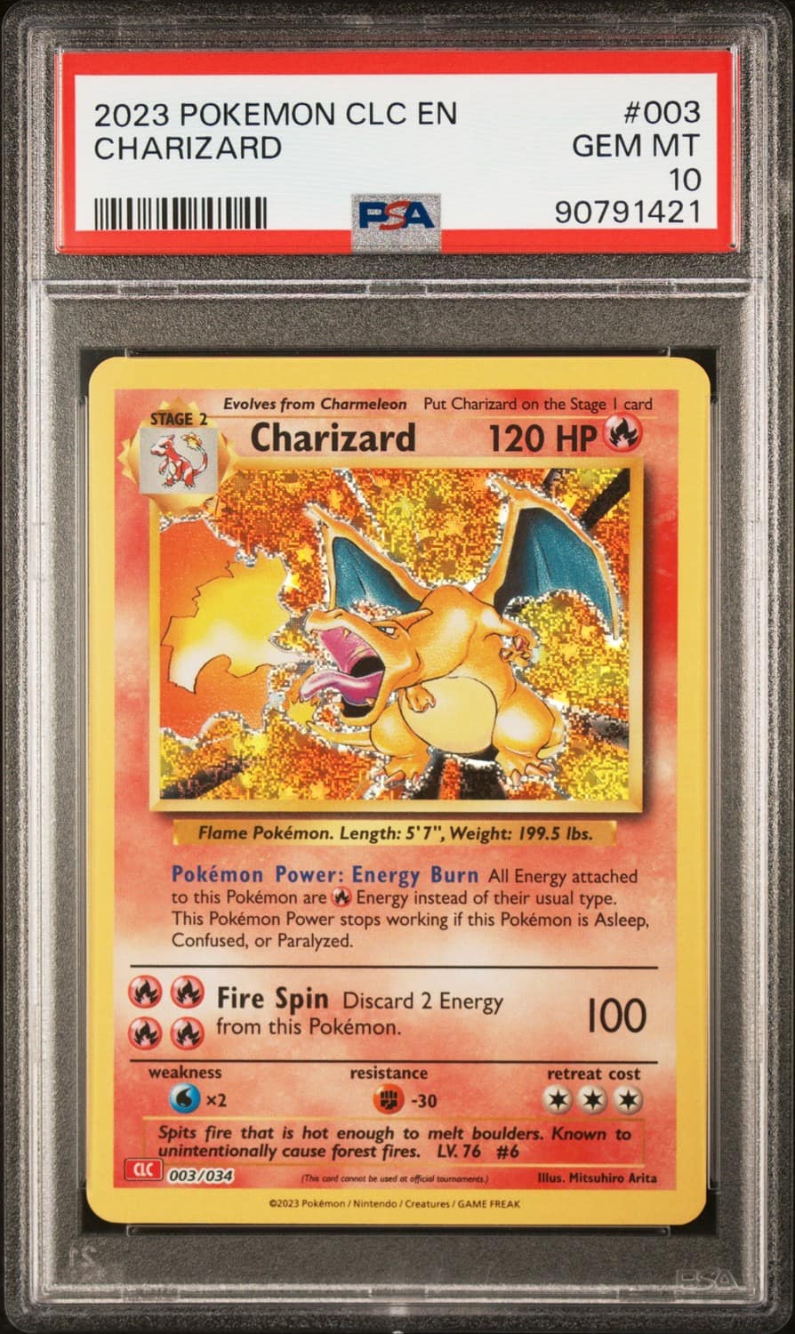 Charizard