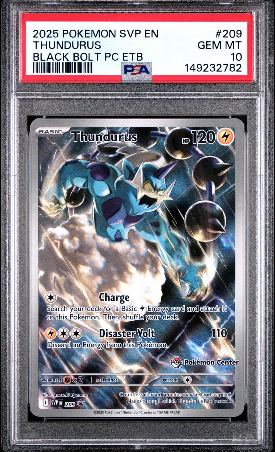 Thundurus