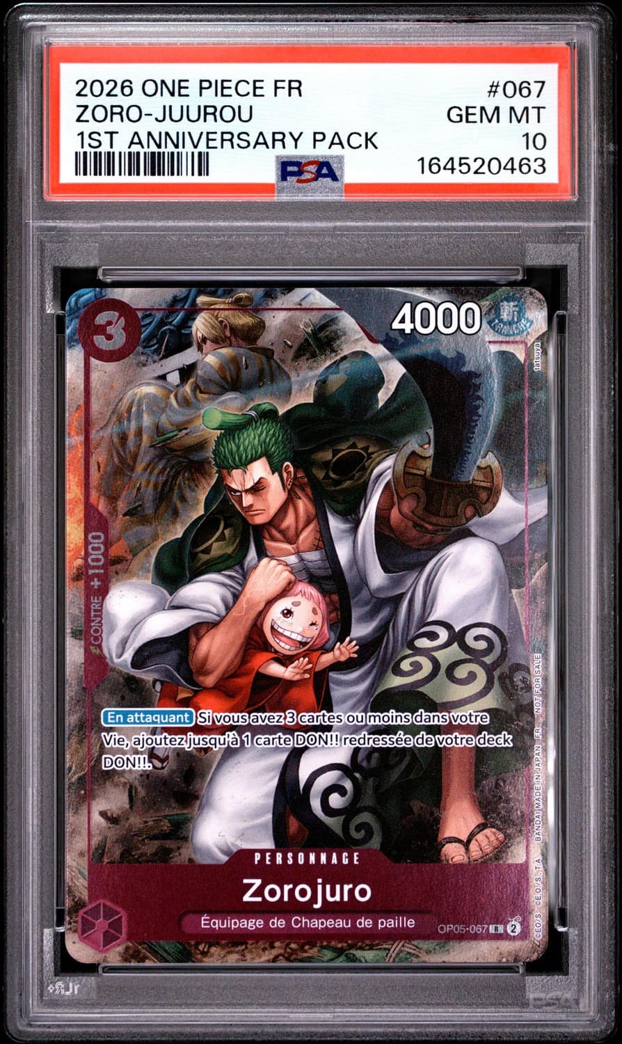 Zoro-Juurou