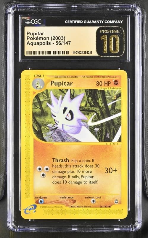 Pupitar