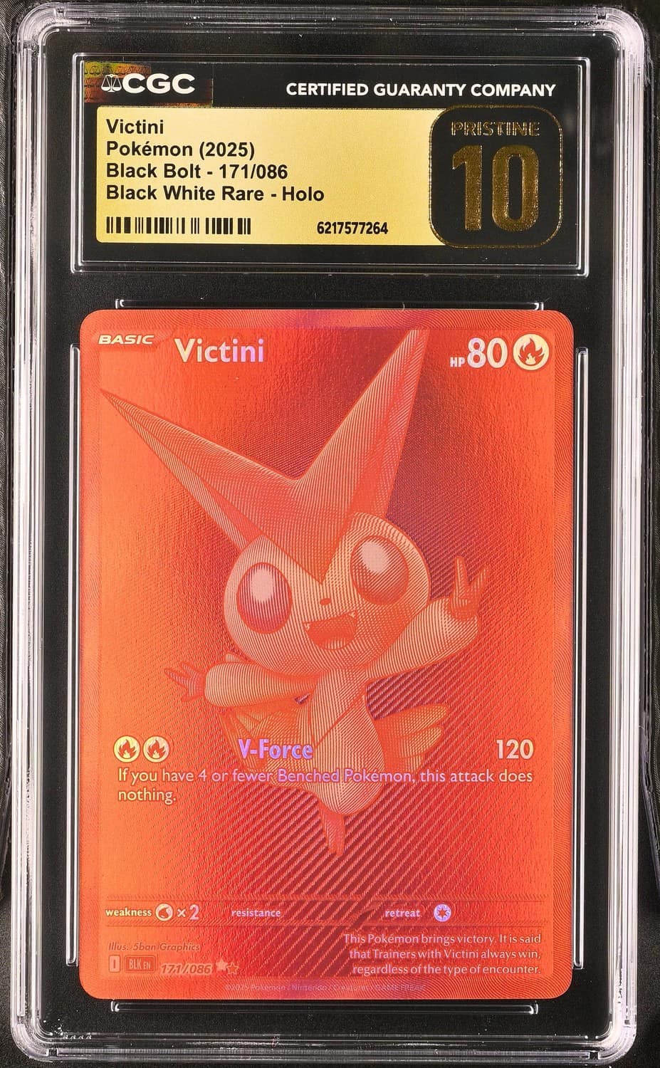 Victini