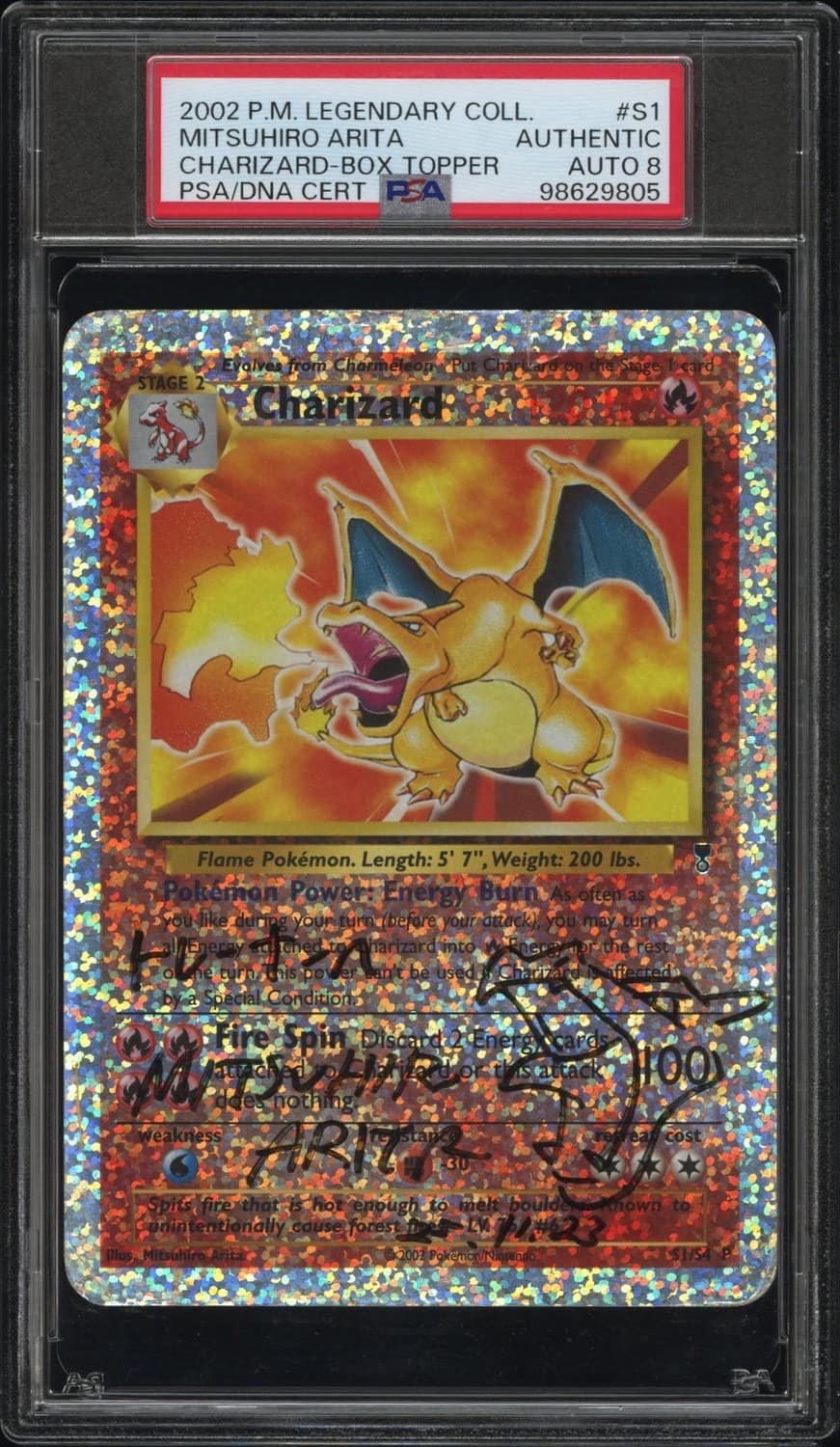 Charizard