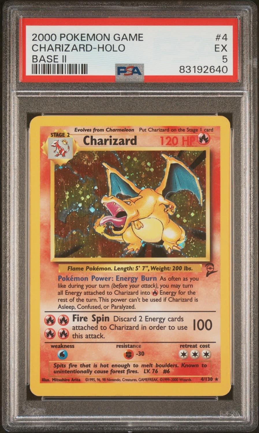 Charizard