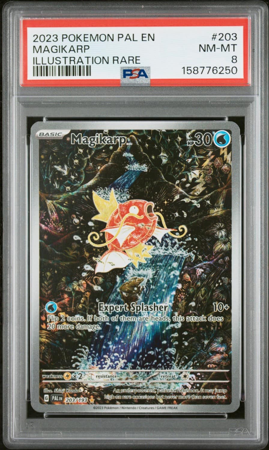 Magikarp