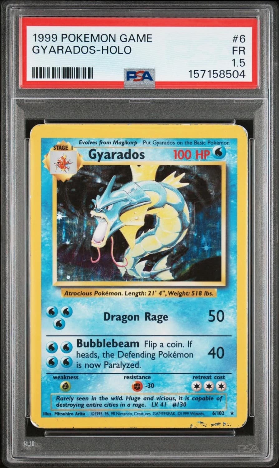 Gyarados