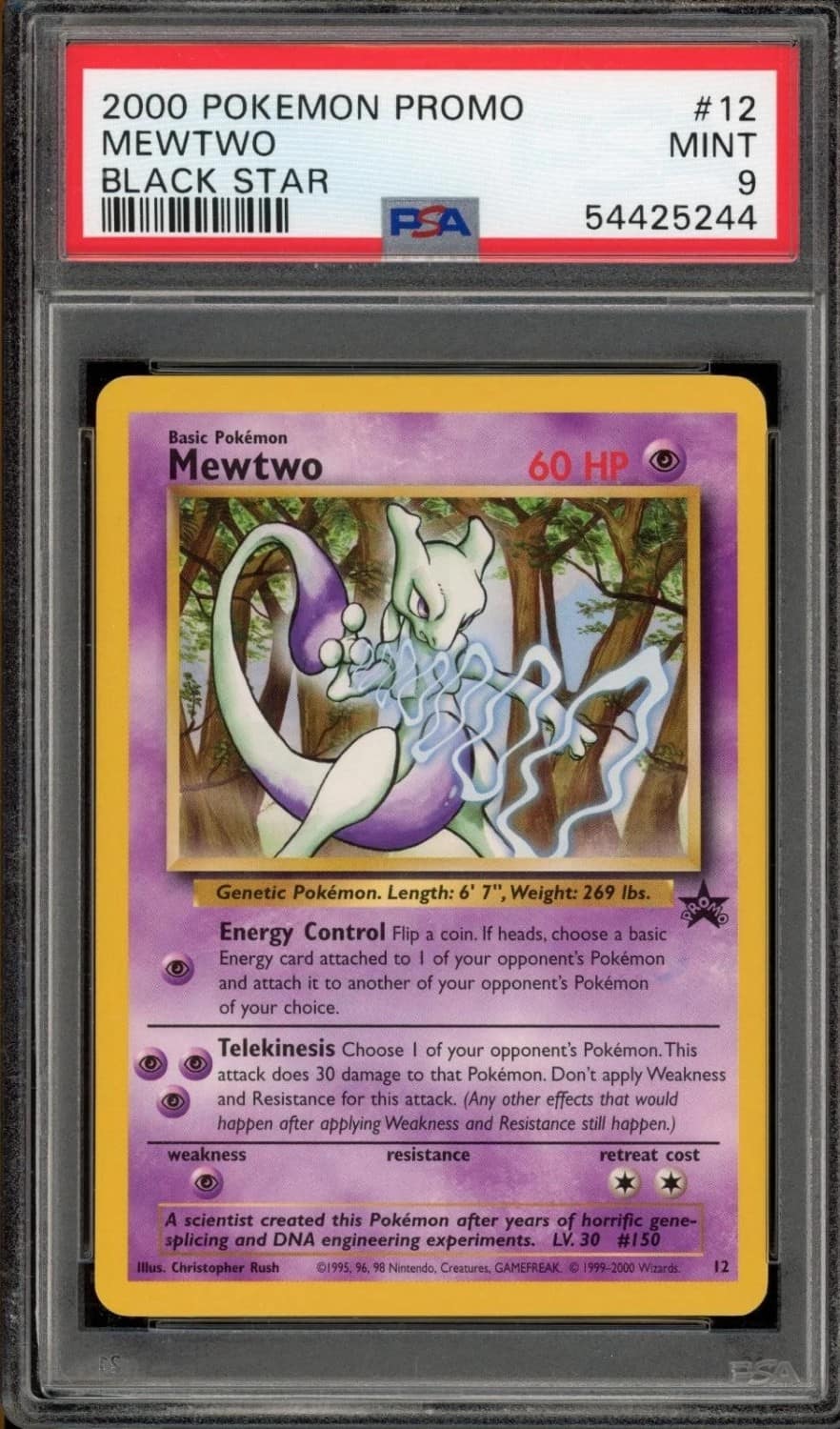 Mewtwo