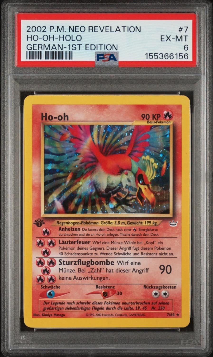 Ho-Oh