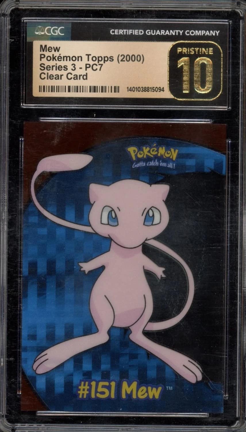 Mew