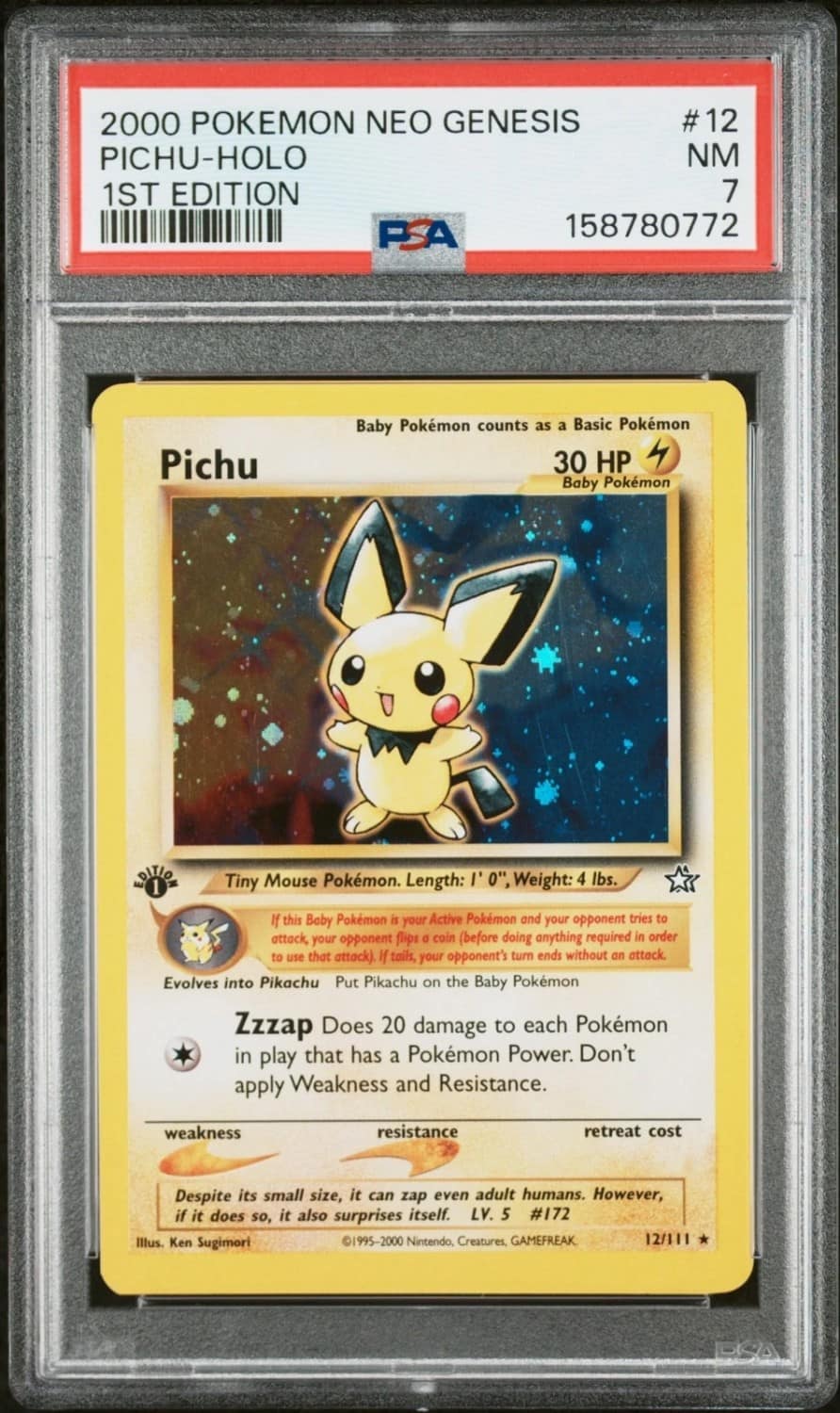 Pichu