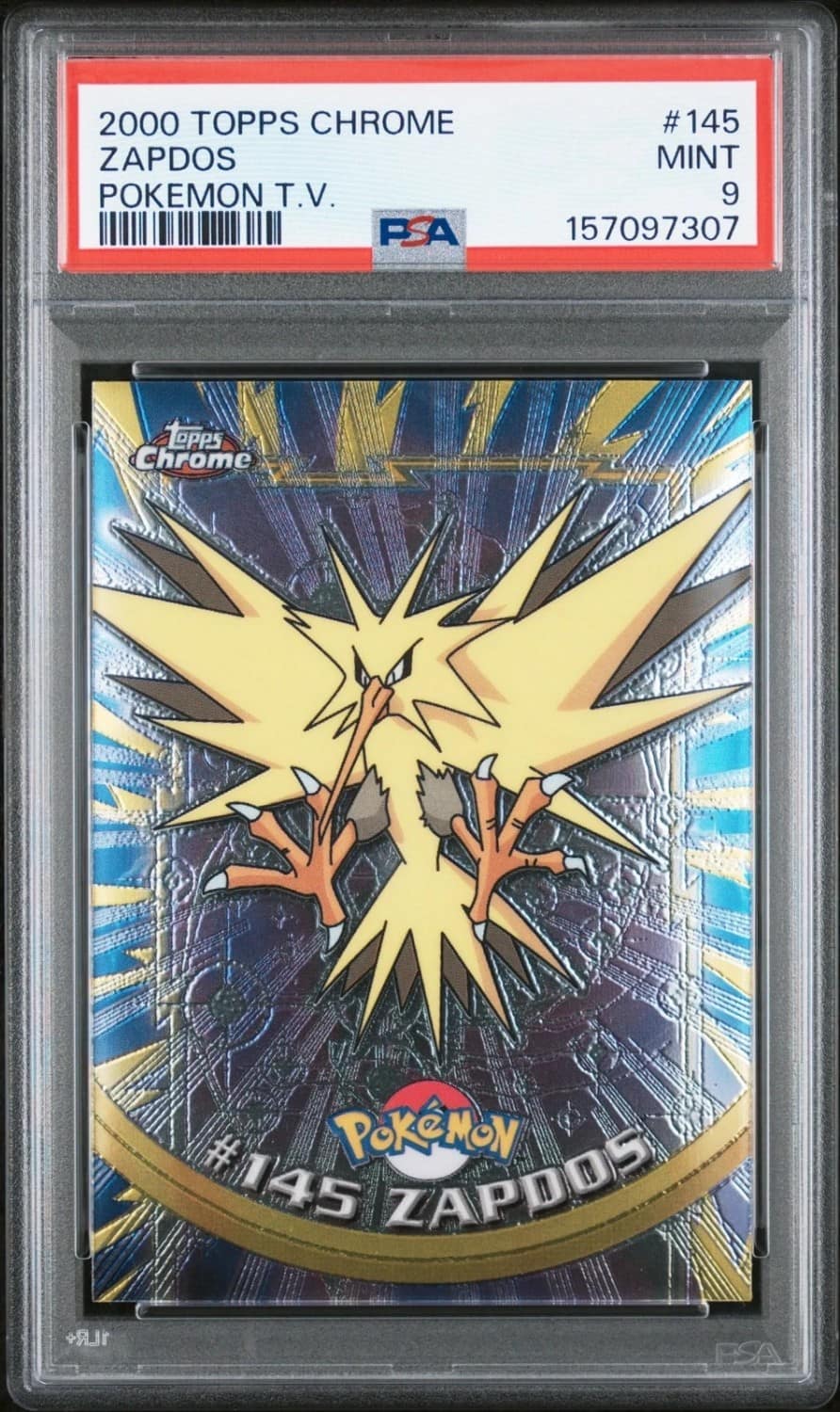 Zapdos
