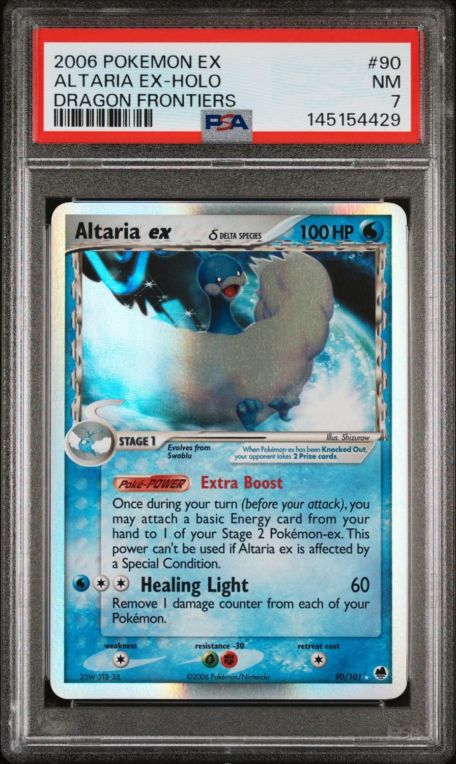 Altaria Ex