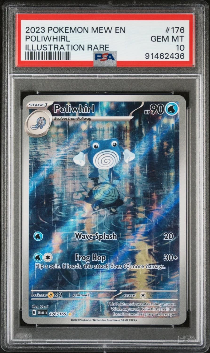 Poliwhirl
