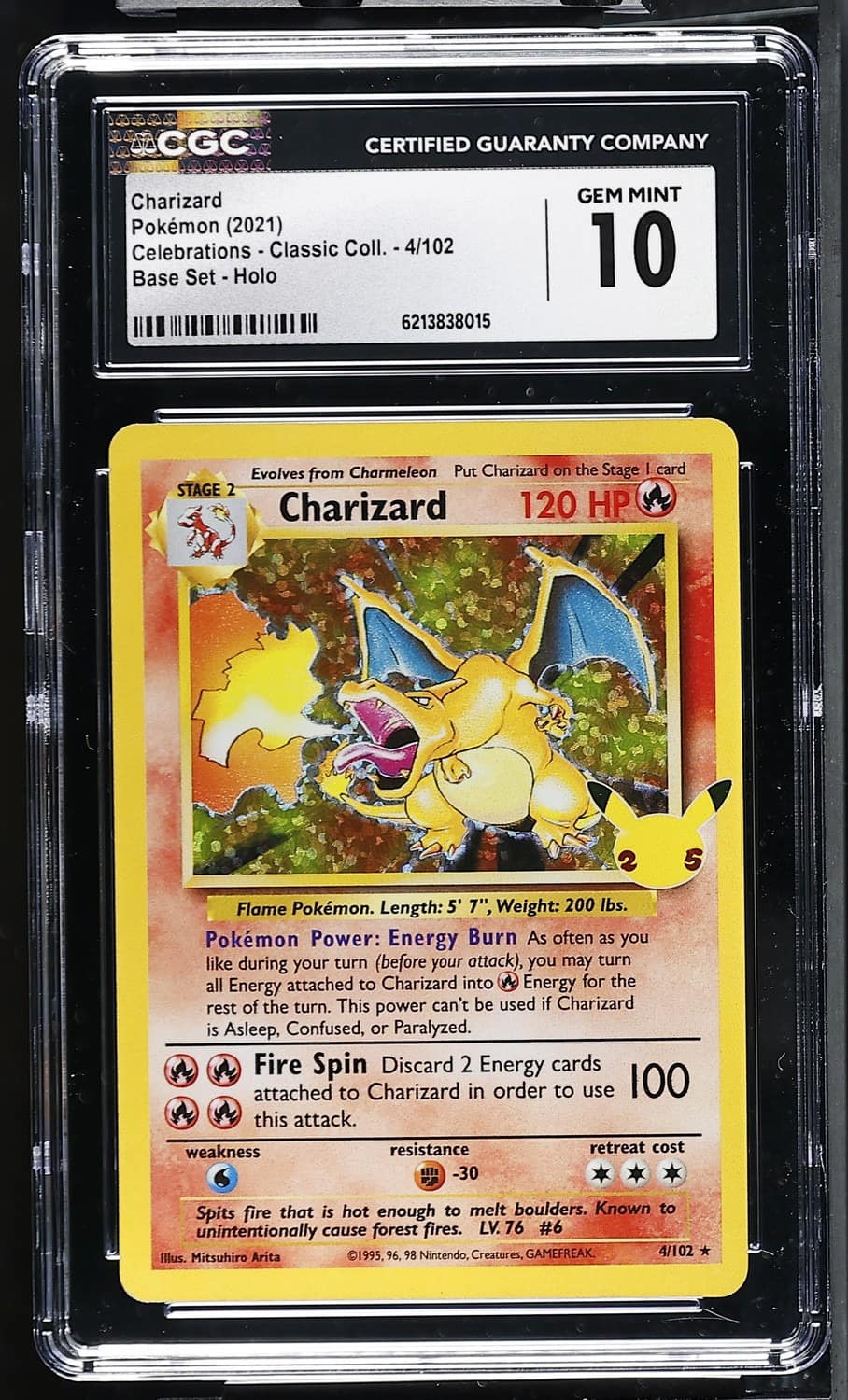 Charizard