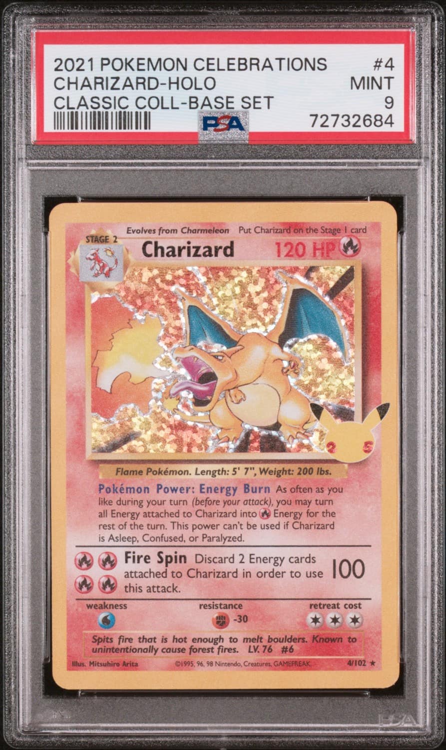Charizard