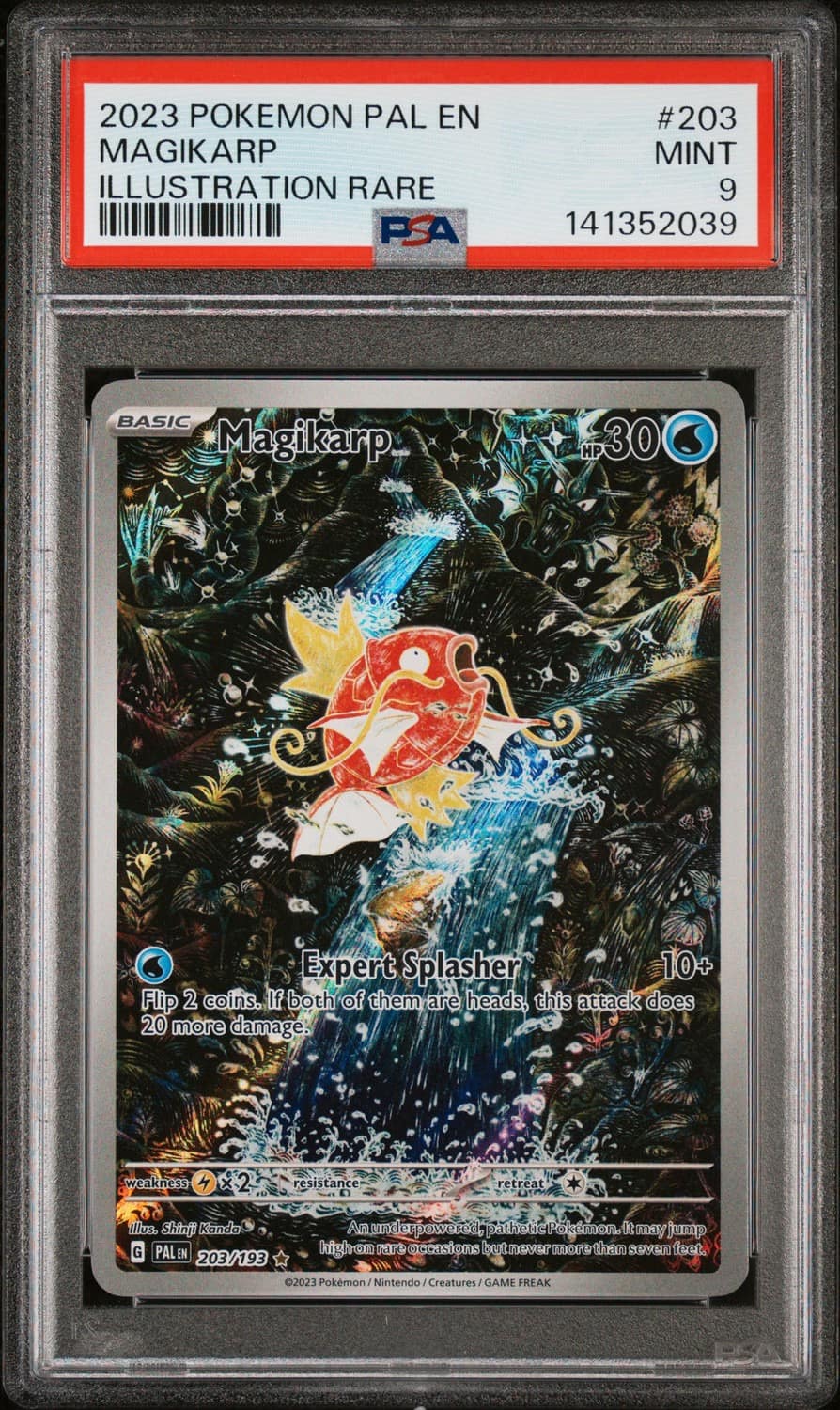 Magikarp