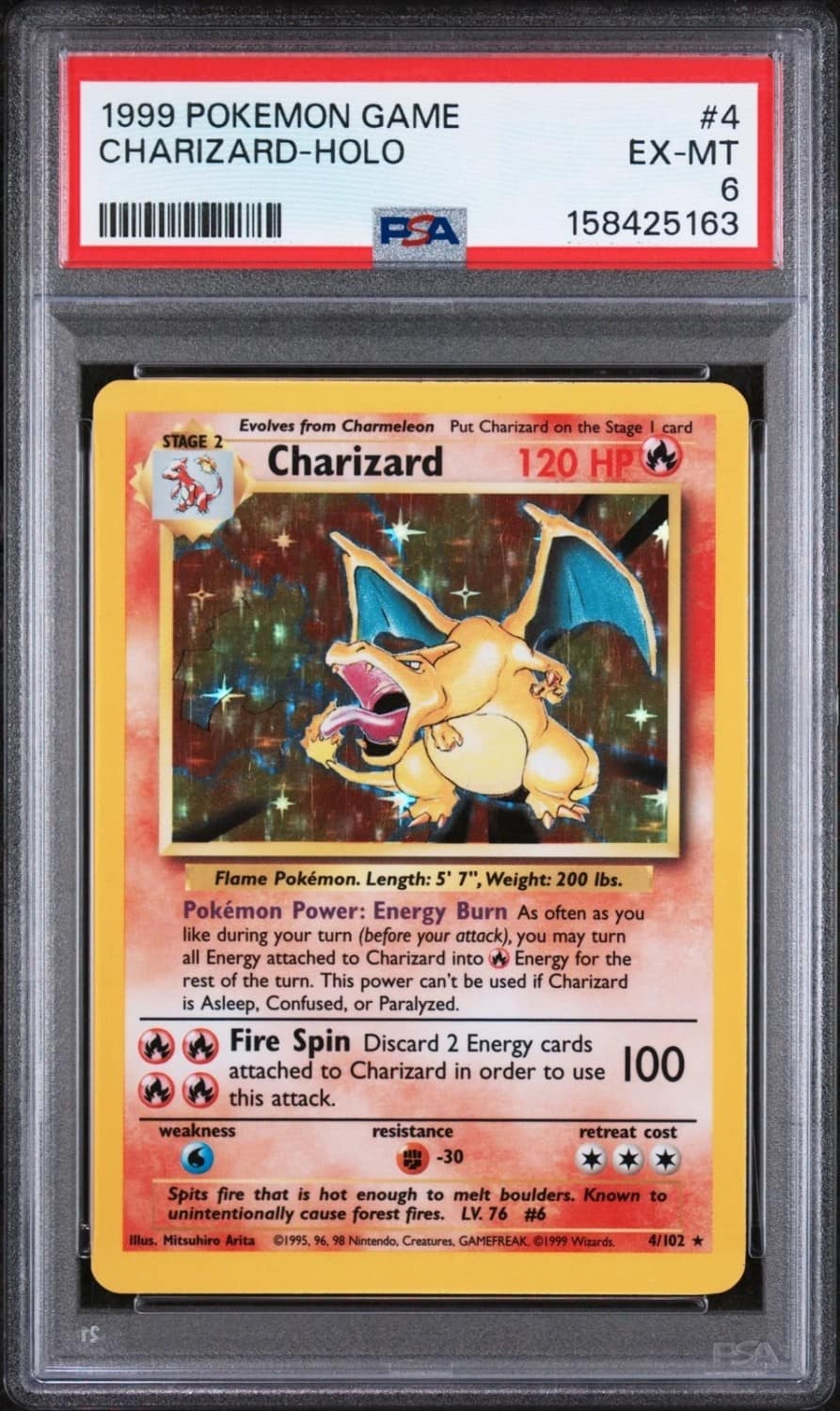 Charizard