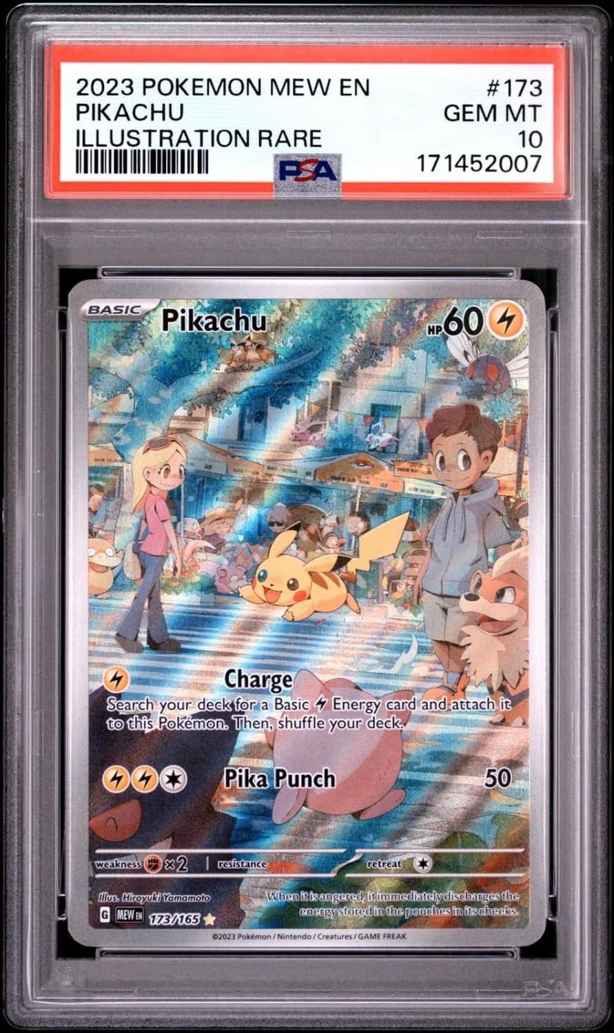 Pikachu