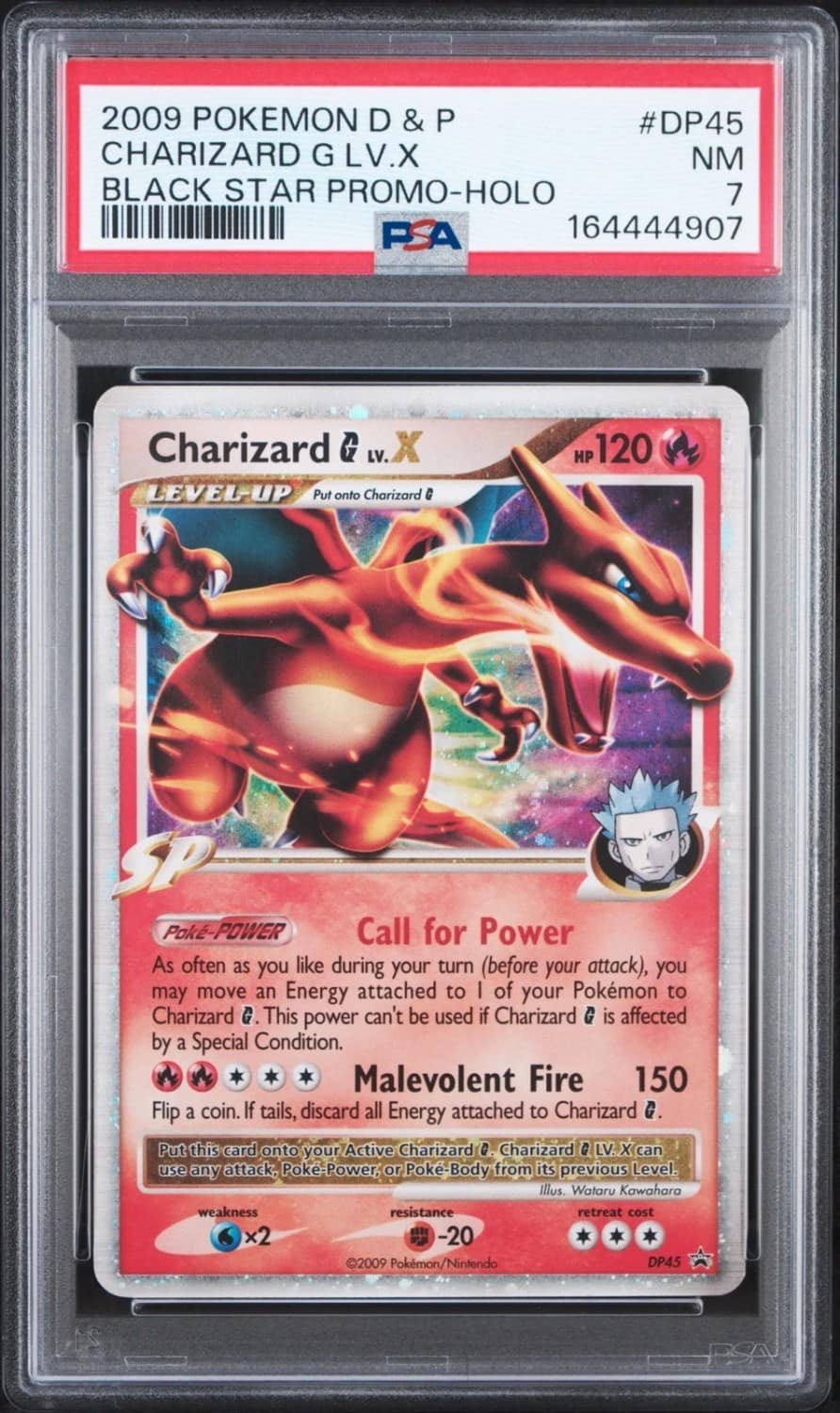 Charizard