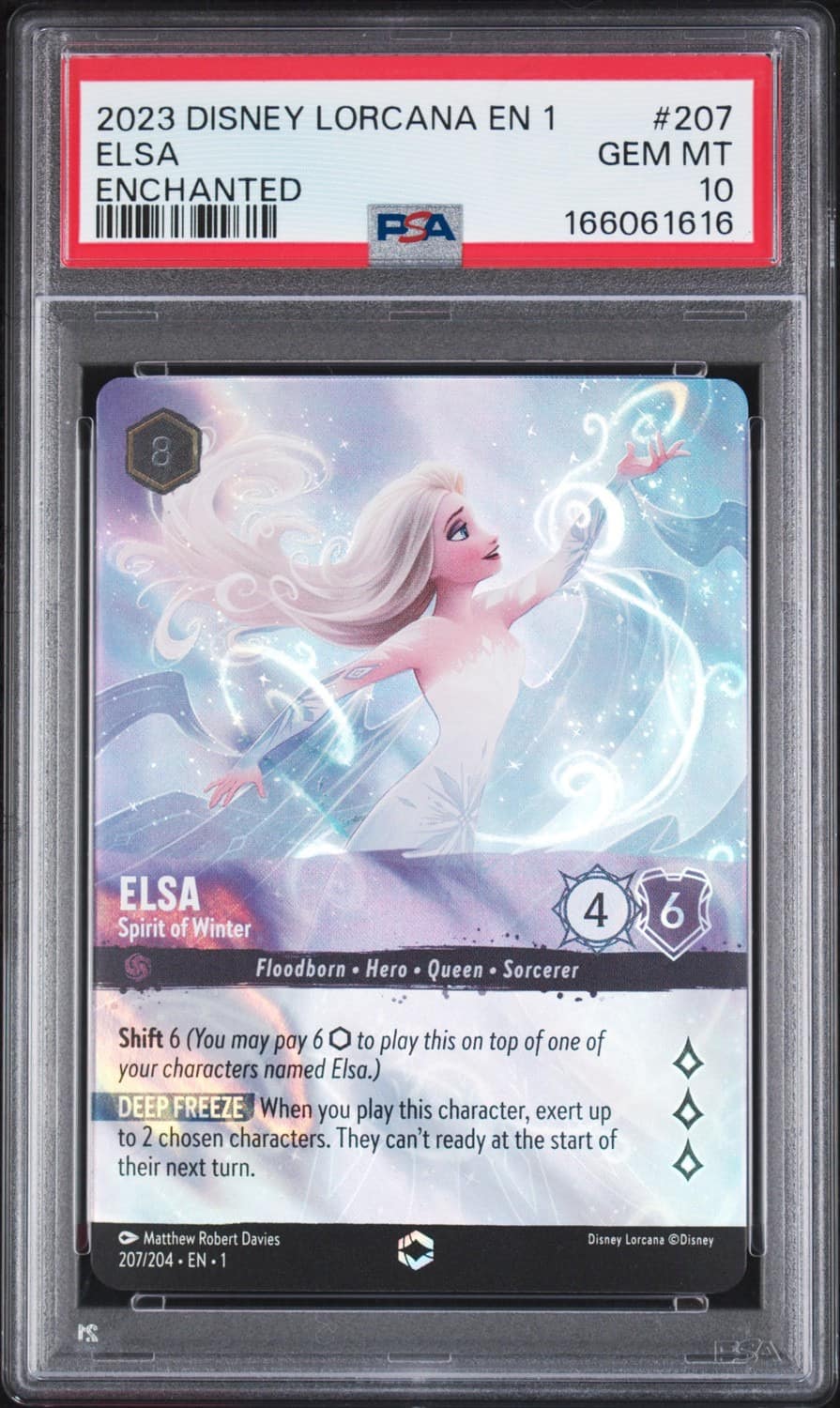 Elsa
