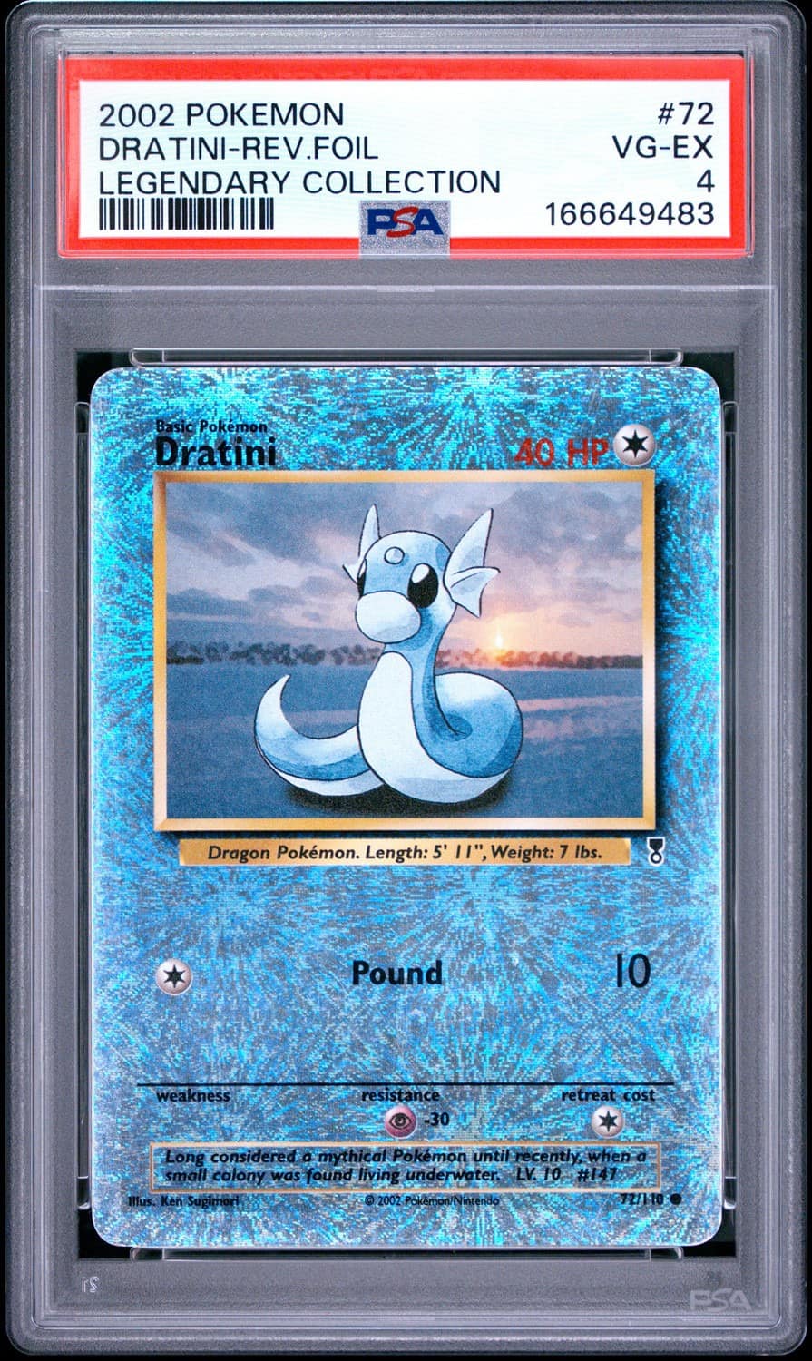 Dratini