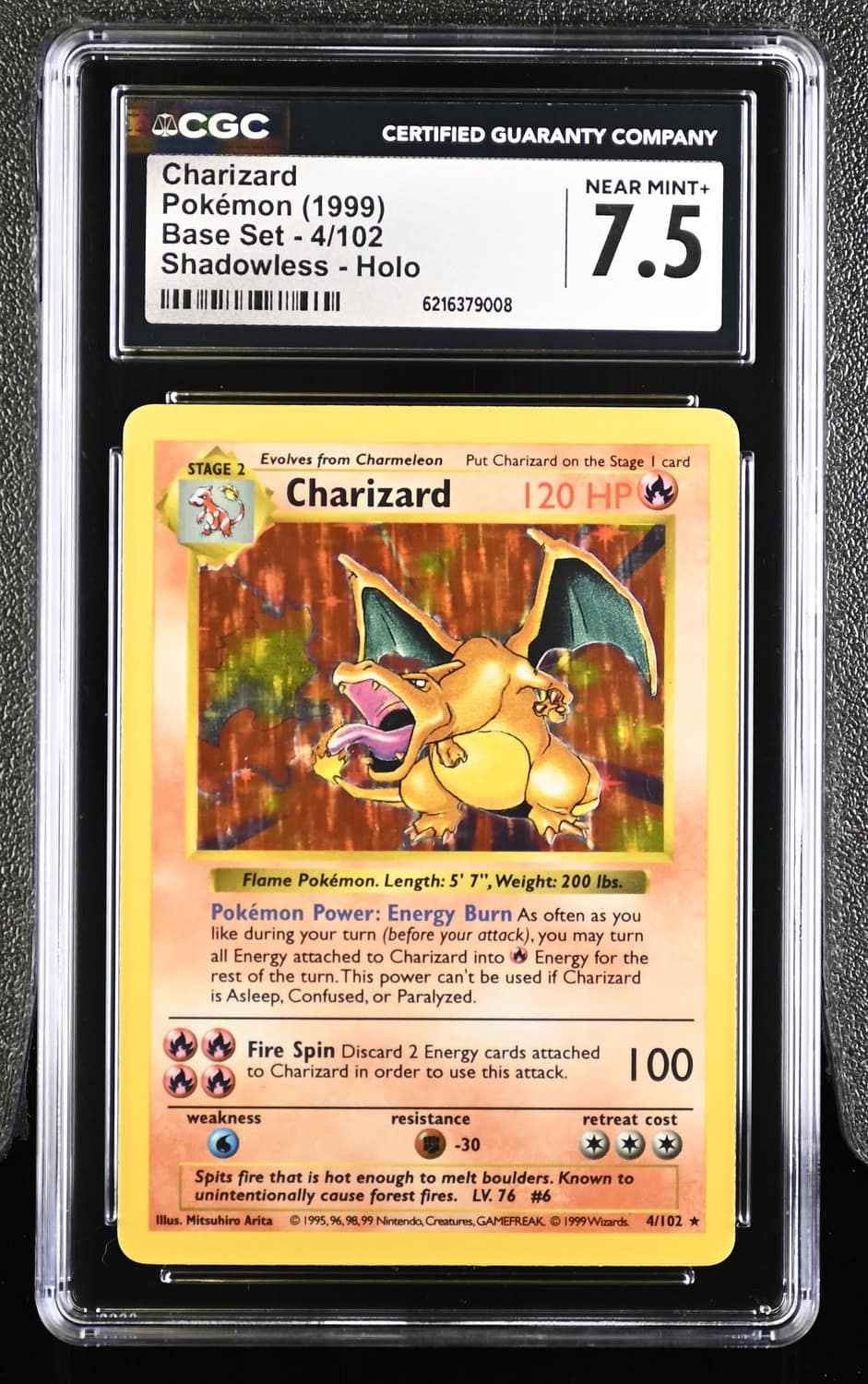 Charizard