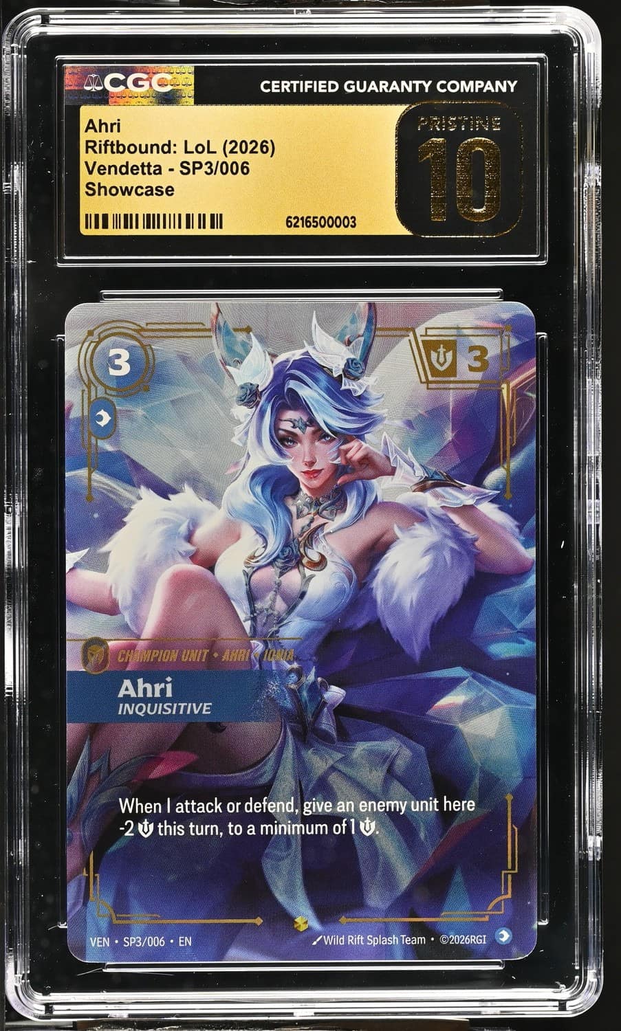 Ahri