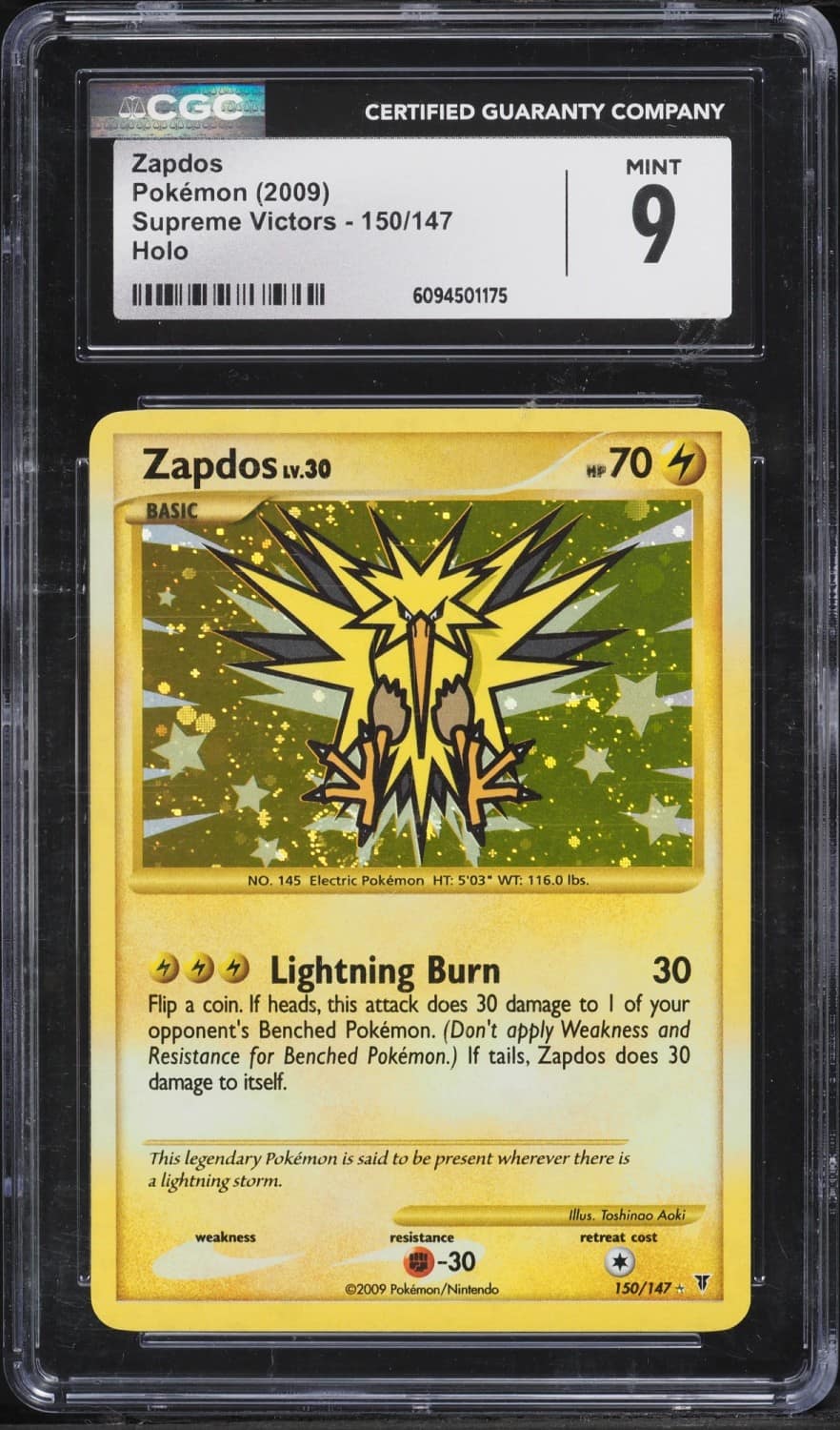 Zapdos