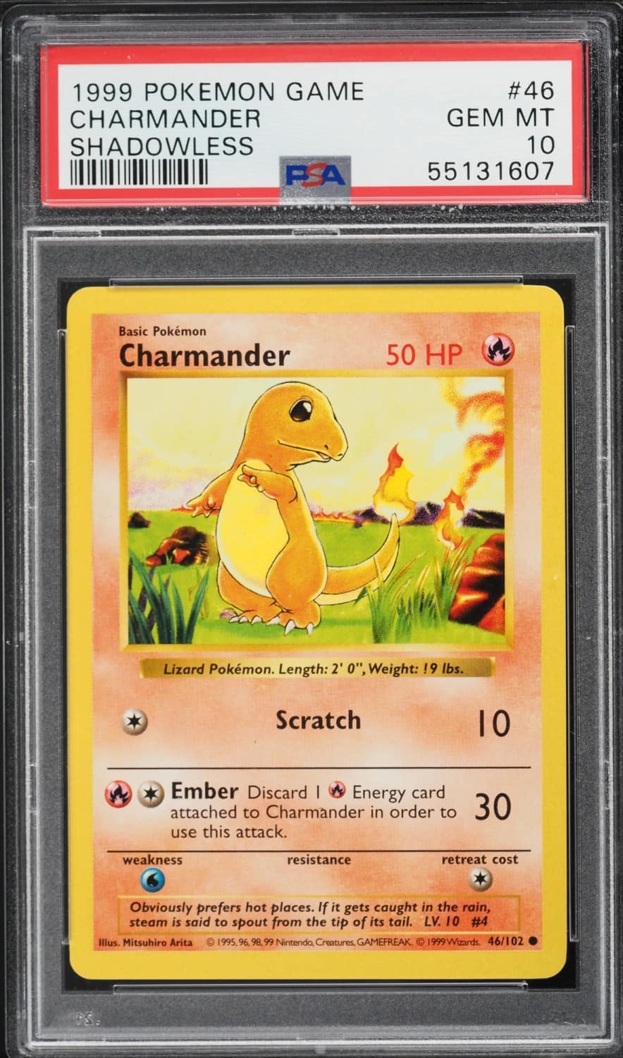 Charmander