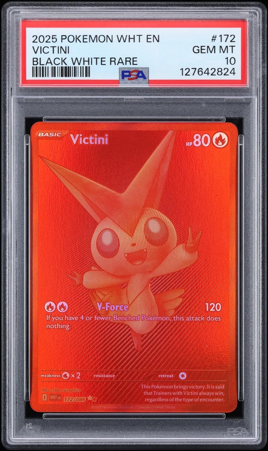 Victini