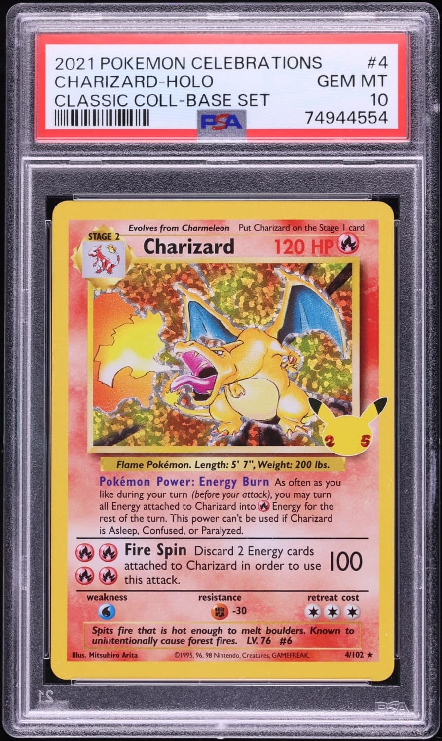 Charizard