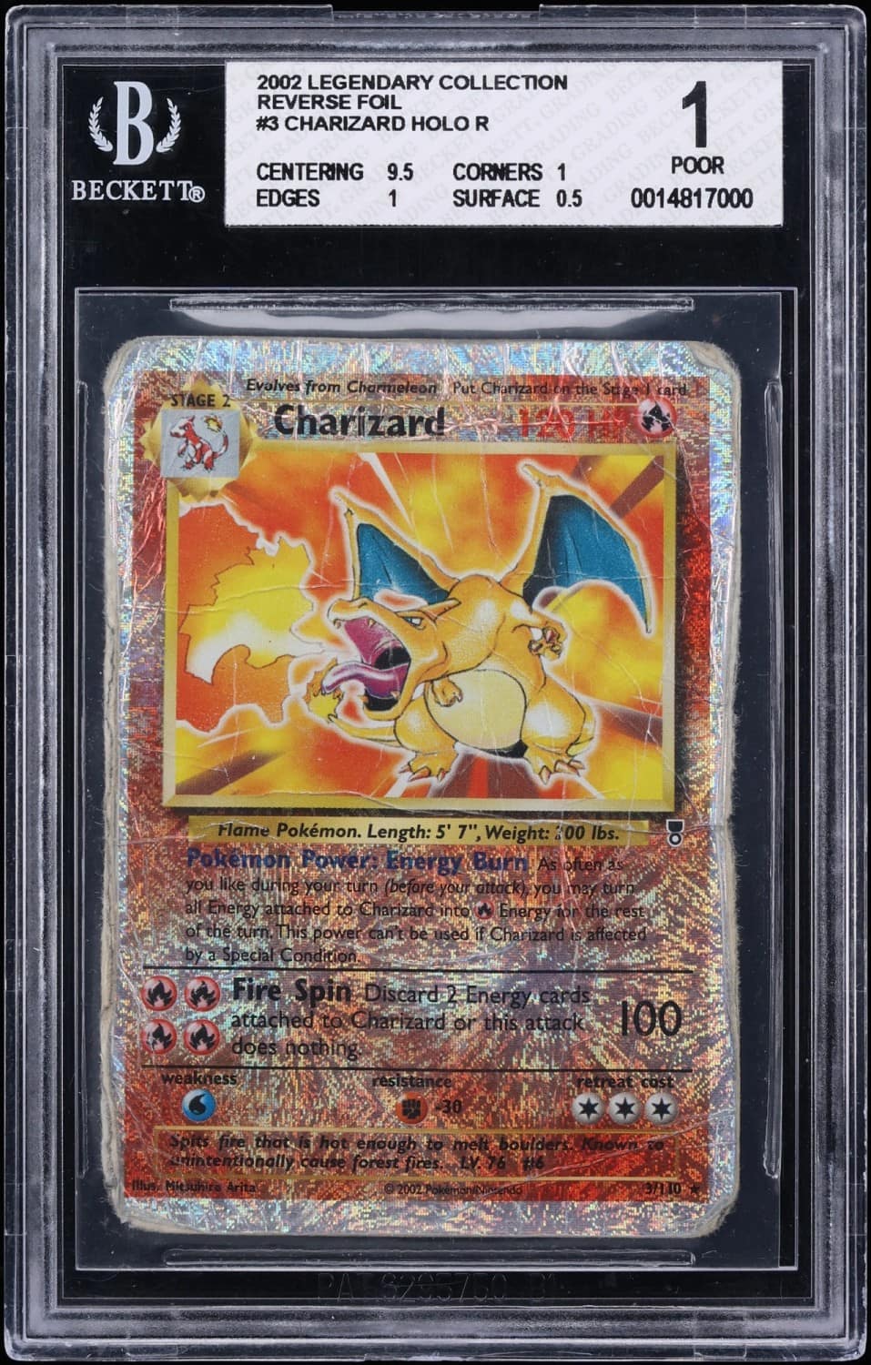 Charizard