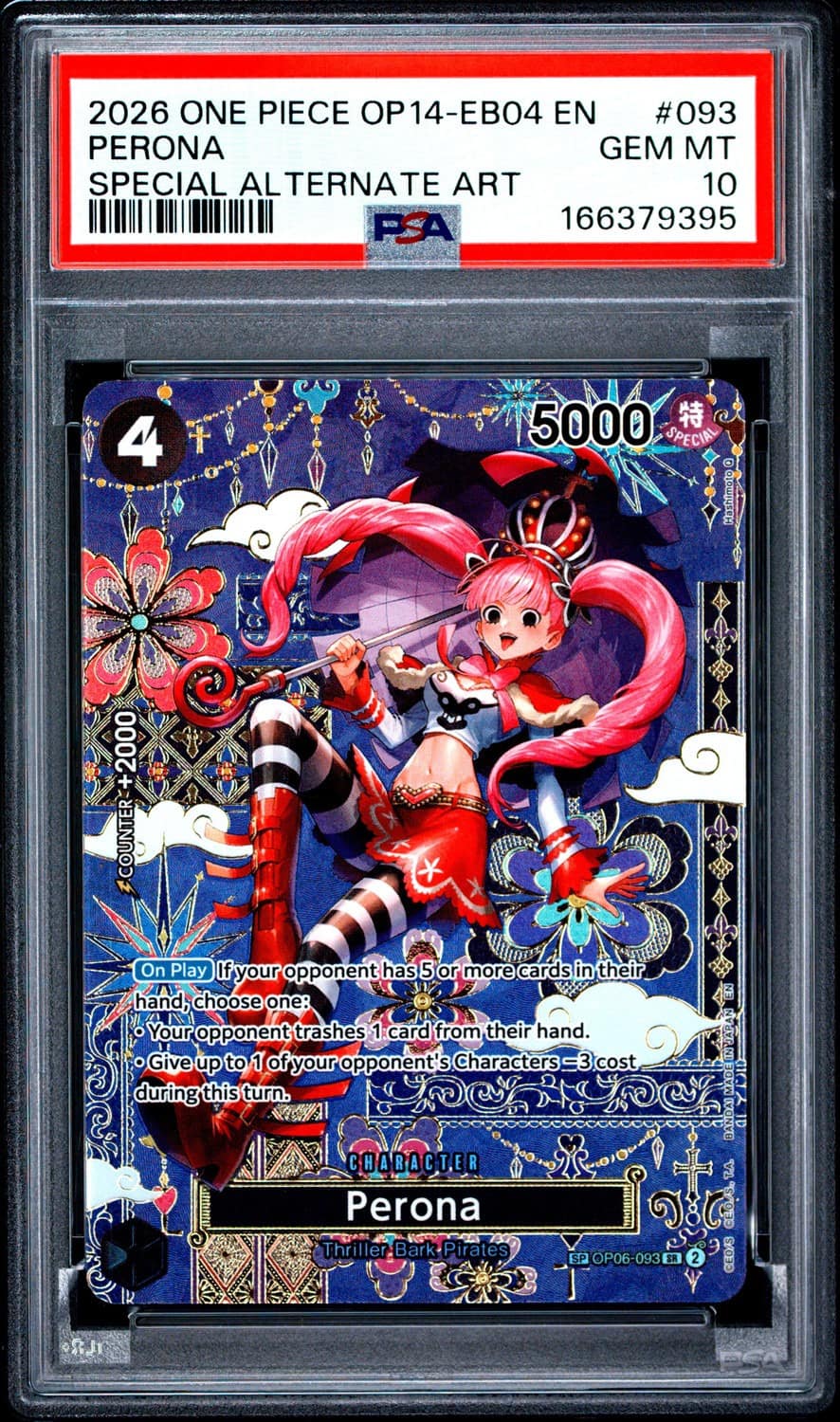 Perona