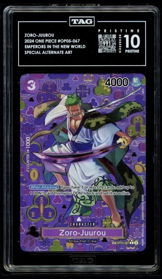 Zoro-Juurou