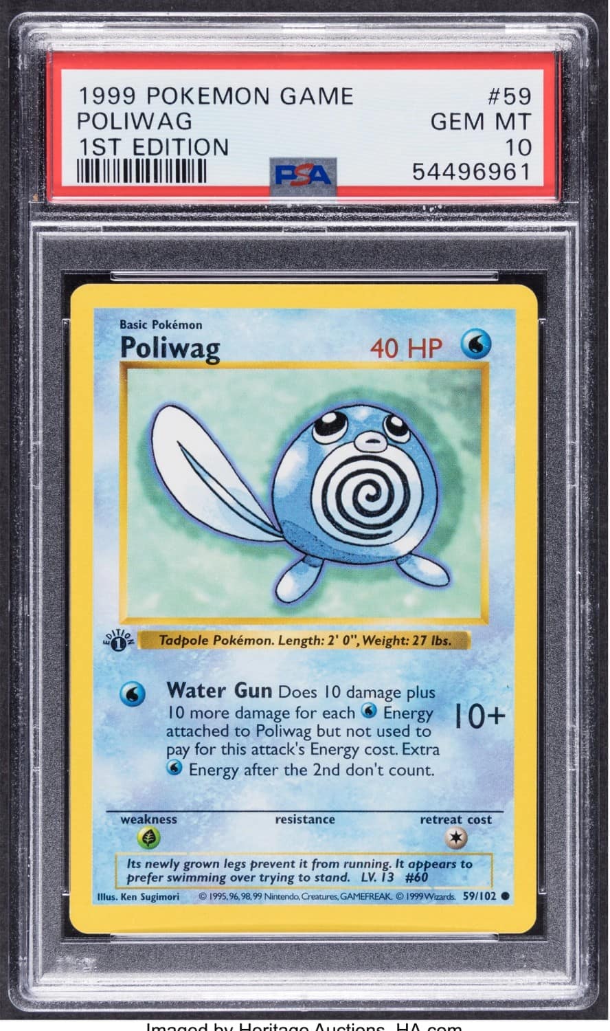Poliwag
