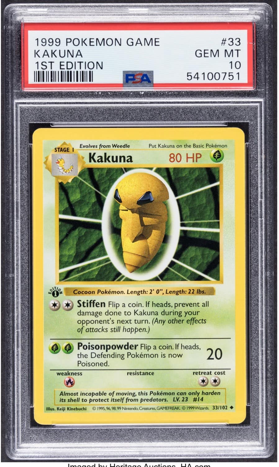 Kakuna