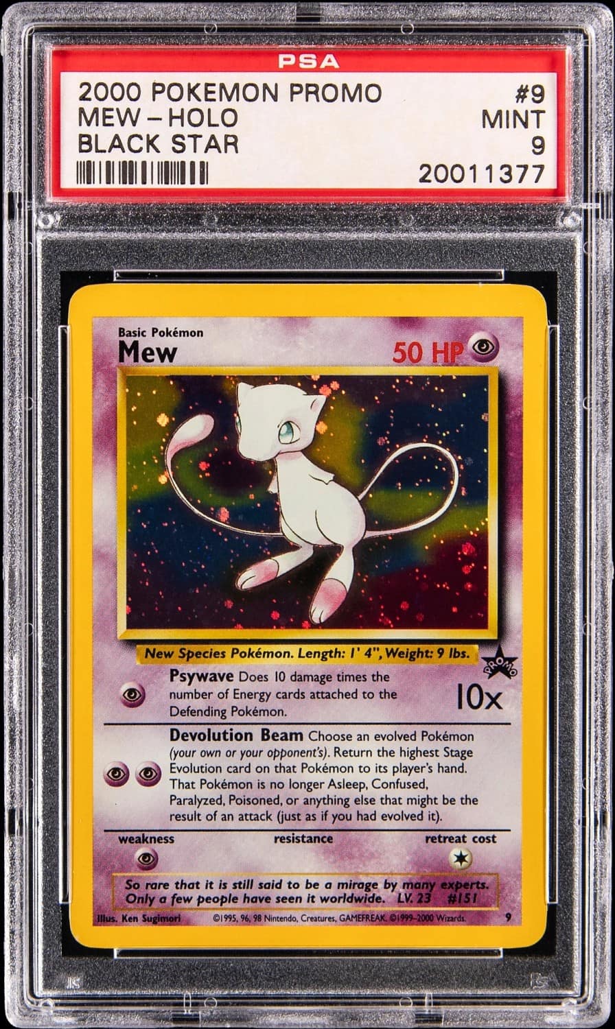 Mew