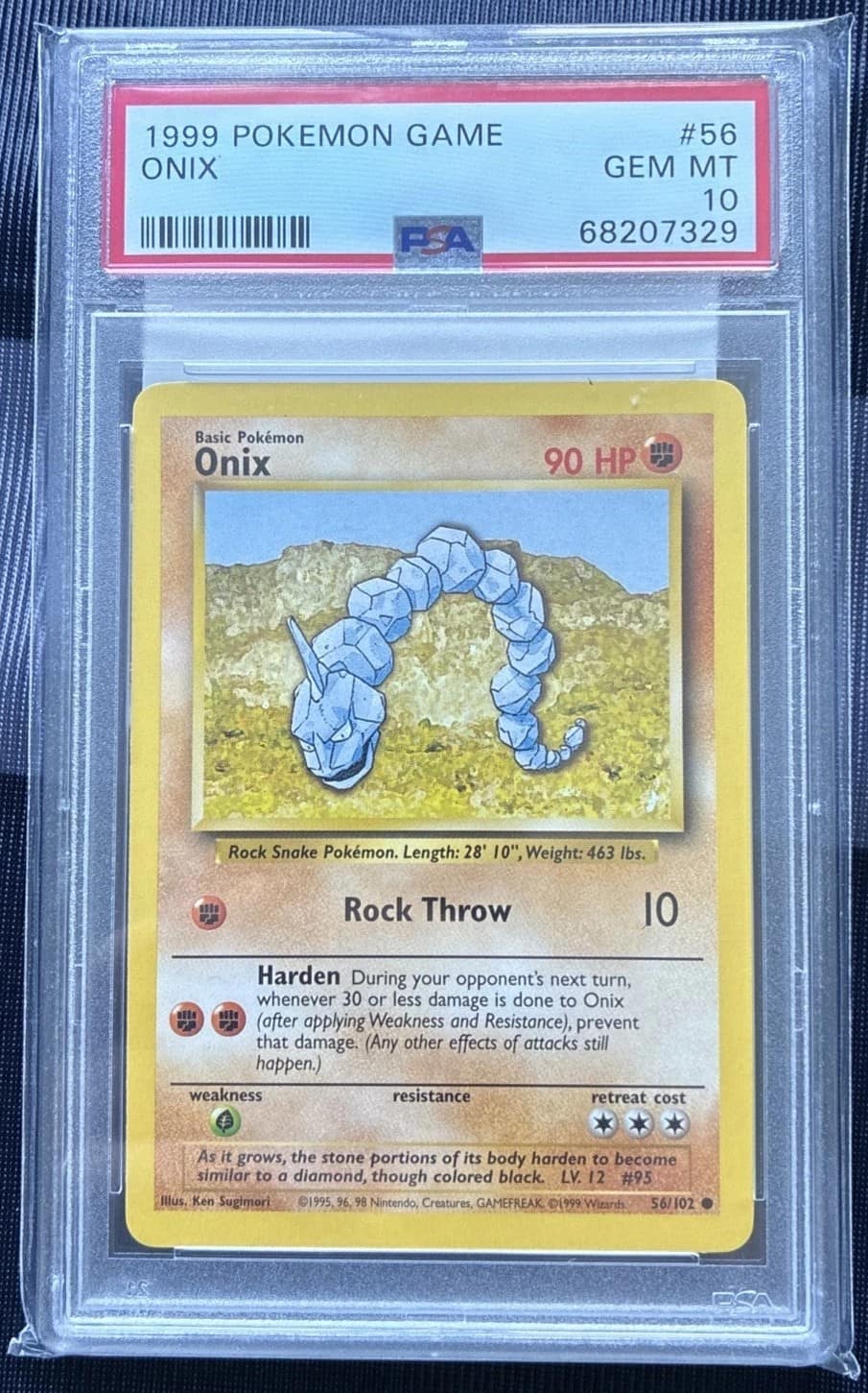 Onix