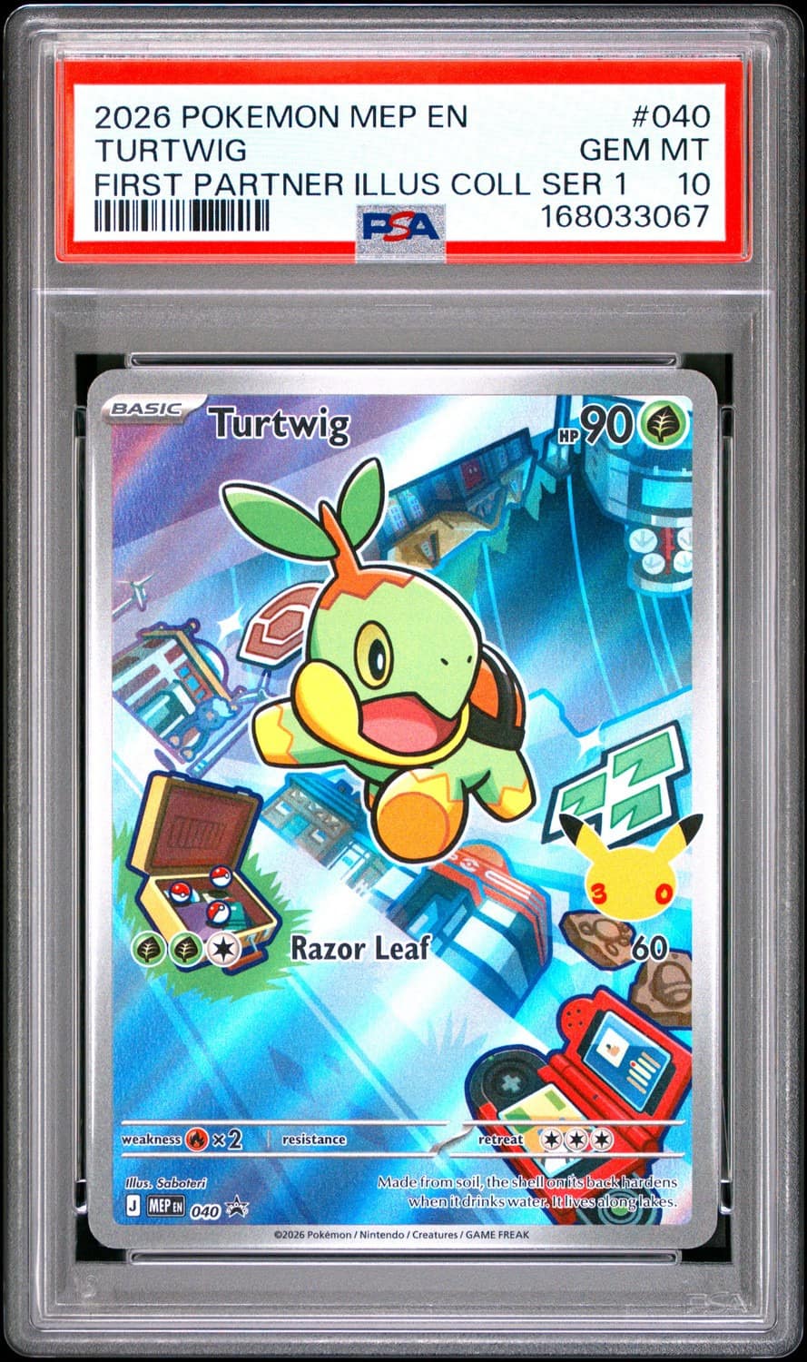 Turtwig