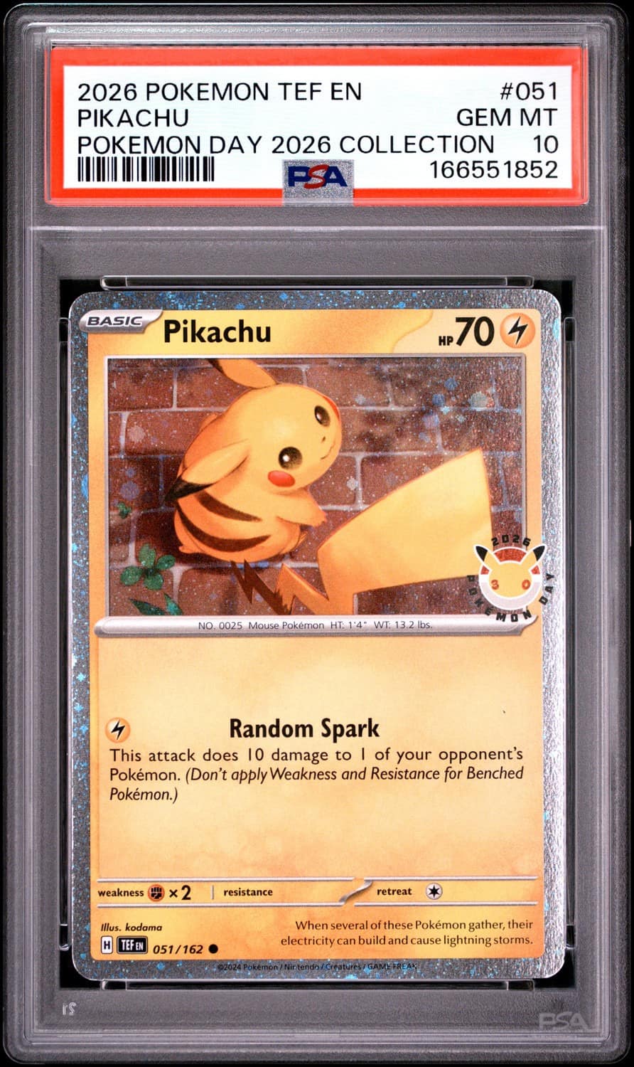 Pikachu