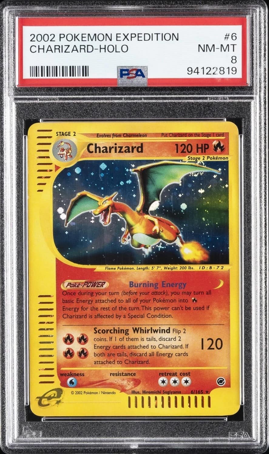 Charizard