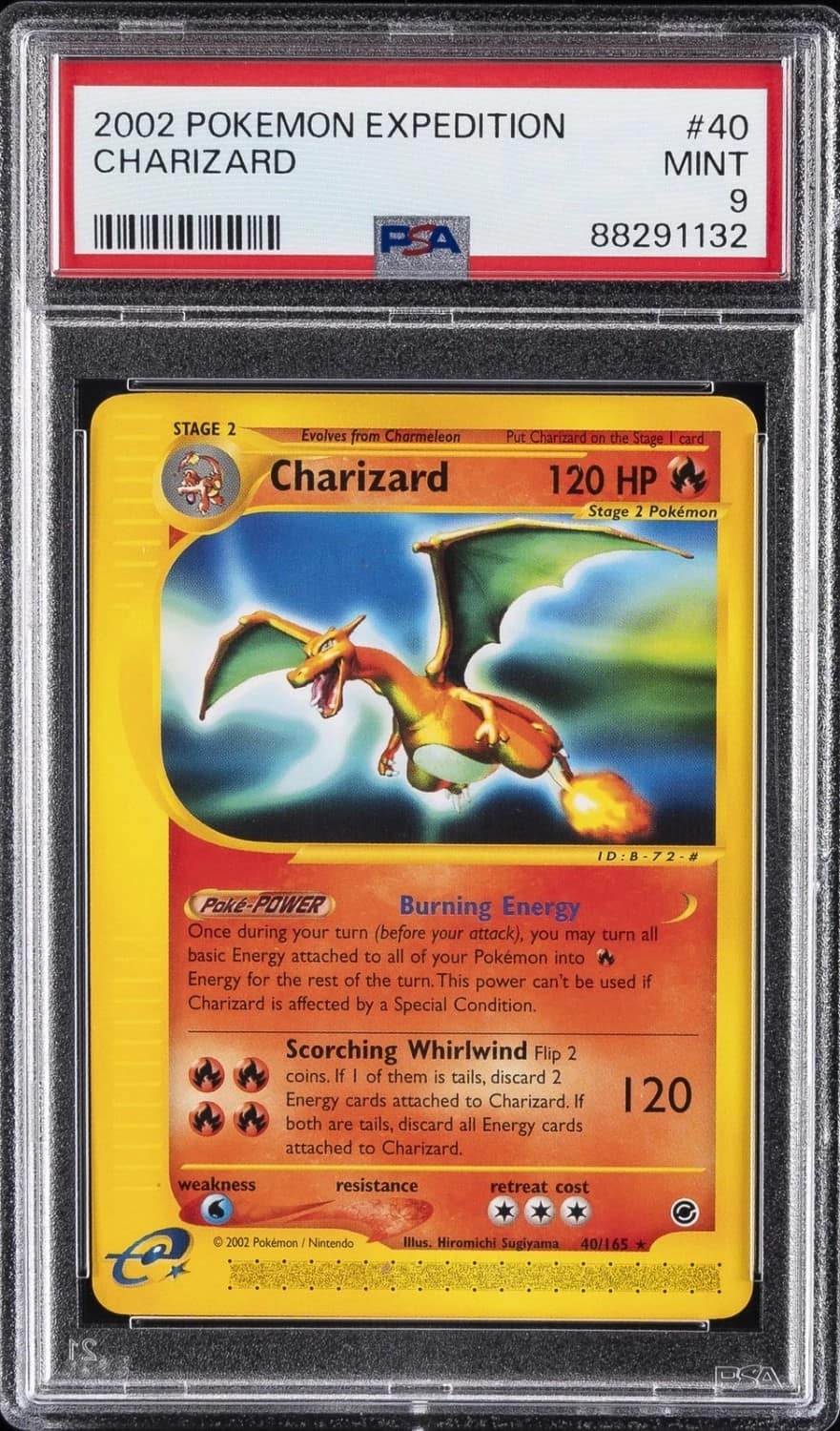 Charizard