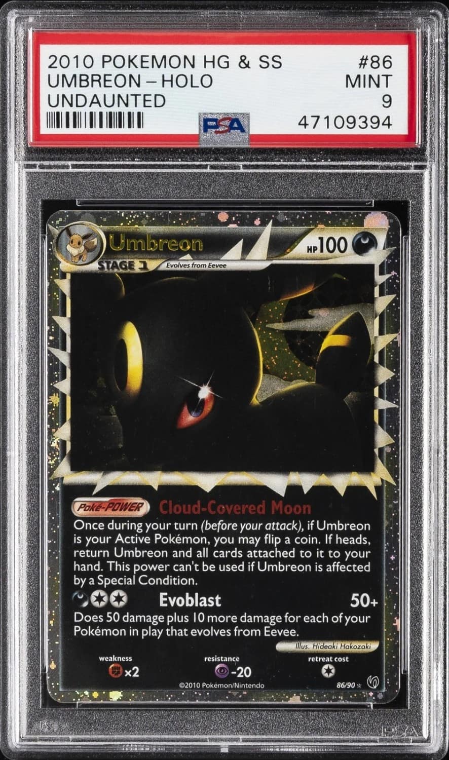 Umbreon